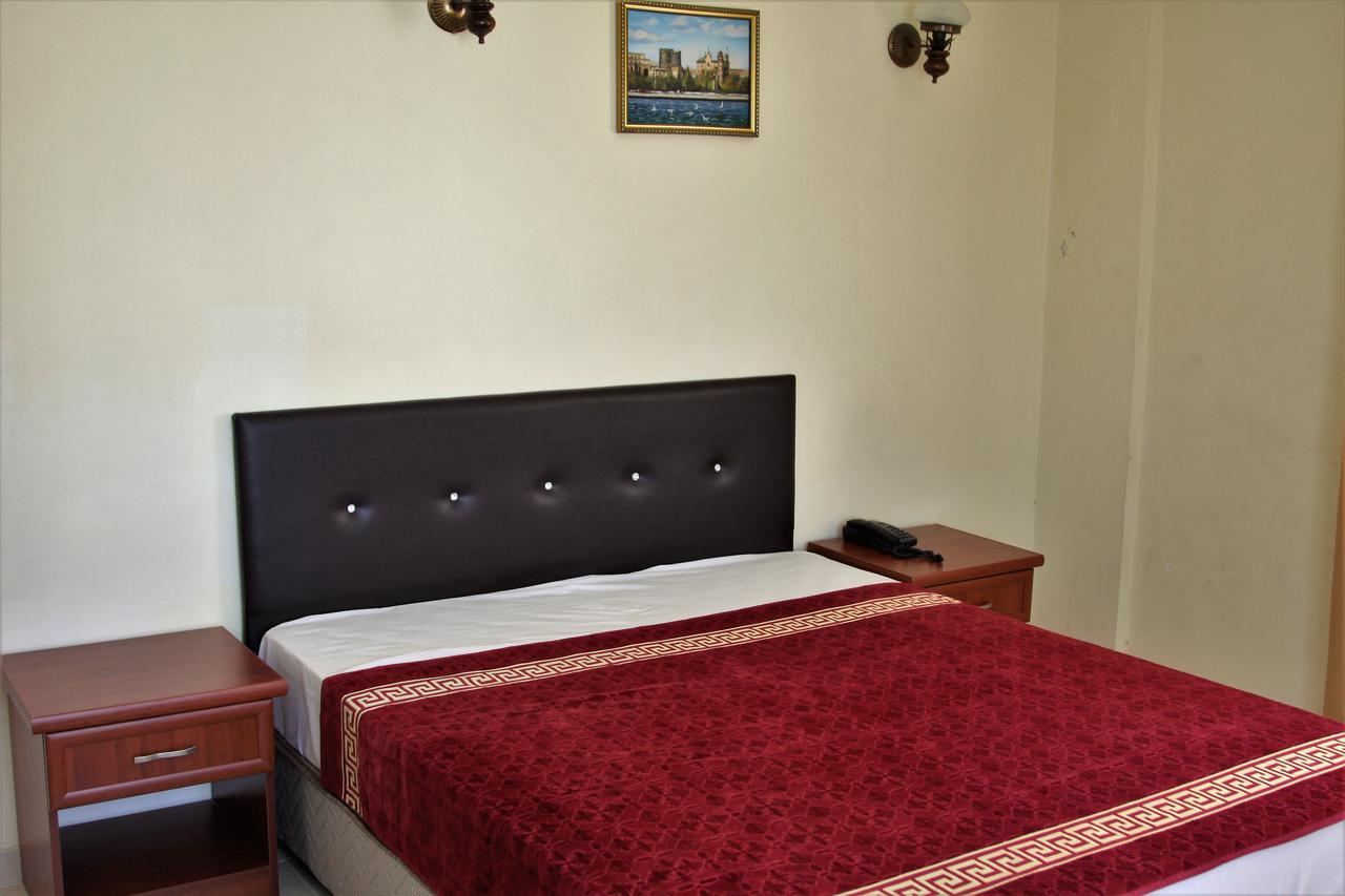 Kasgar Court Hotel Ayvaryara 外观 照片