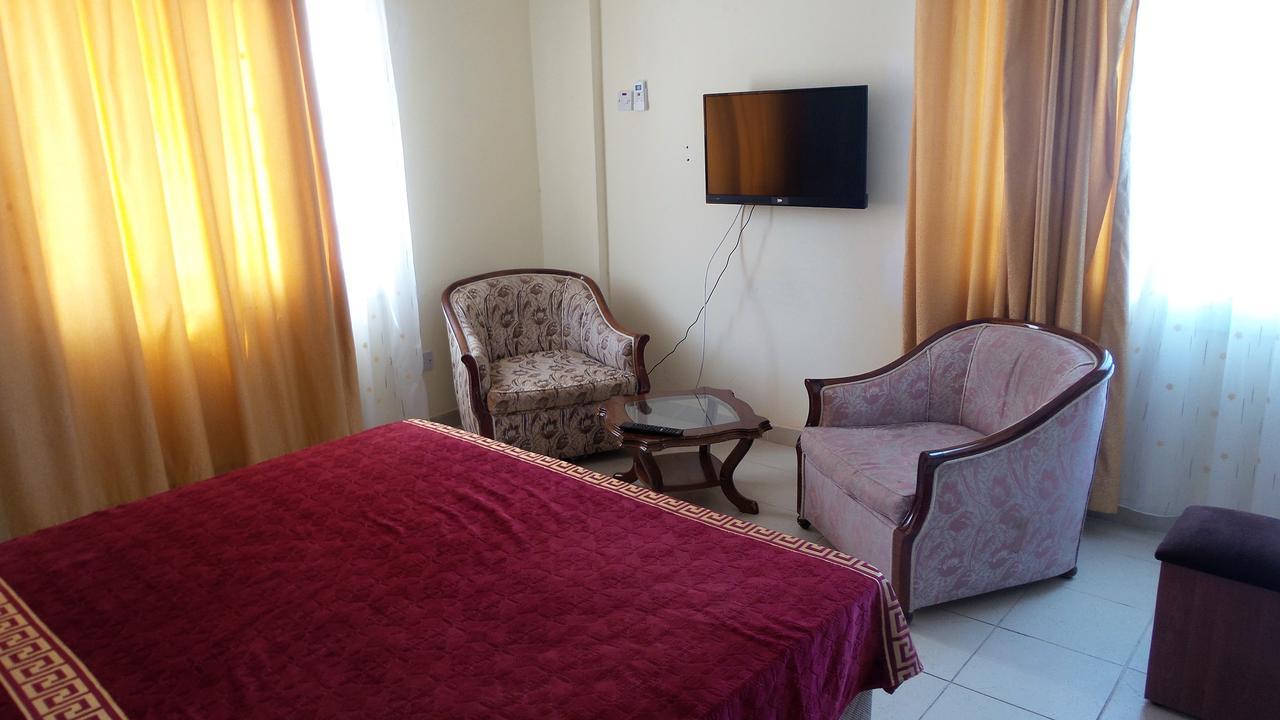 Kasgar Court Hotel Ayvaryara 外观 照片