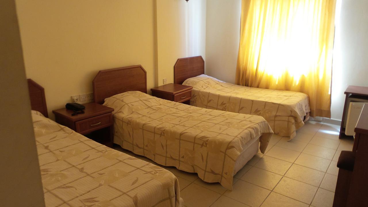 Kasgar Court Hotel Ayvaryara 外观 照片